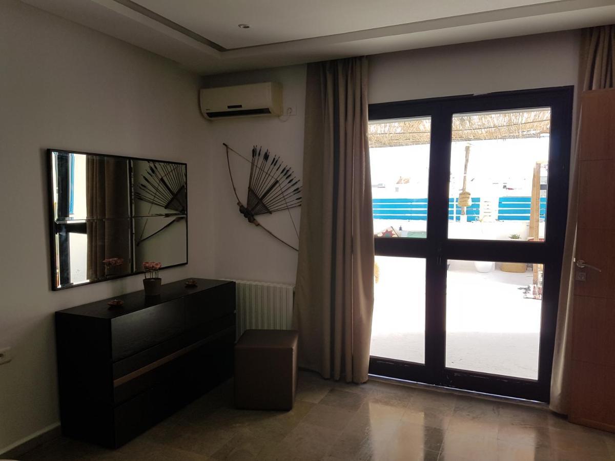 Dar Doudi Apartment Sousse Exterior foto