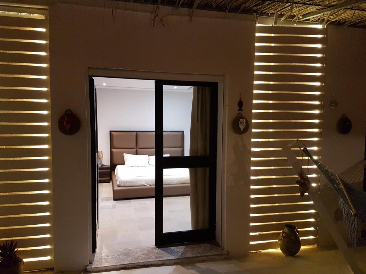 Dar Doudi Apartment Sousse Exterior foto